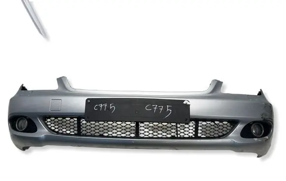 Mercedes-Benz CLS C219 Front bumper A2198800070