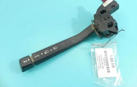 Ford Transit Headlight wiper switch 91VB-13B302-AG IMPRK1265518