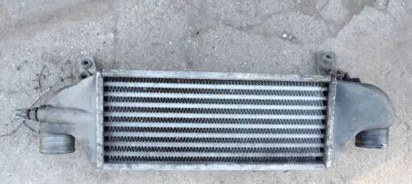 Ford Focus Intercooler radiator 1M5Q9L440BA 24FEB2004 888U000