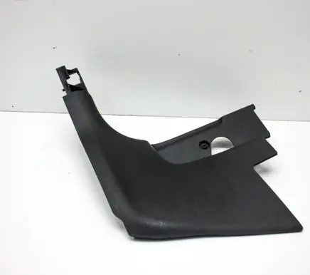 Skoda Kamiq Front sill trim cover 657863483