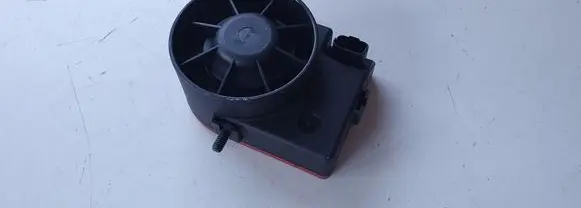 Opel Mokka X Alarm system siren 
