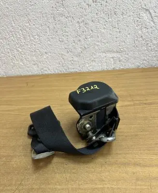 Mercedes-Benz E W124 Front seatbelt 1238680222 43026300