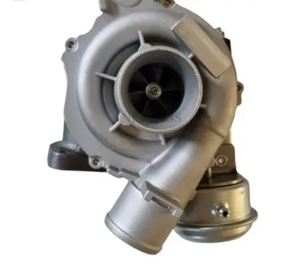Renault Laguna II Turbo 755507 755507-0001 755507-0002