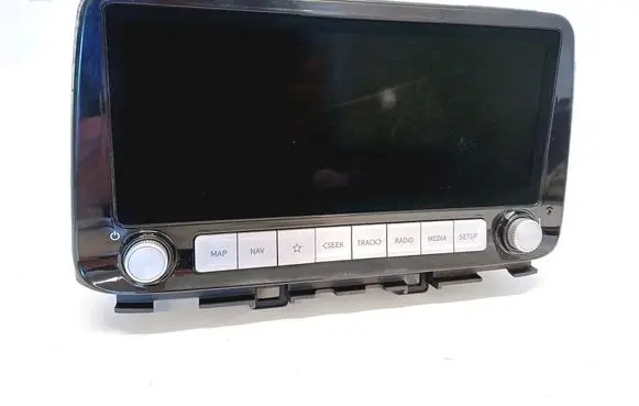 Hyundai Kona I Screen/display/small screen 96560K4120