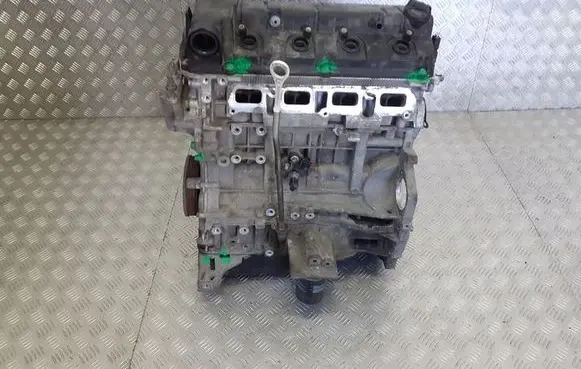 Mitsubishi Outlander Engine