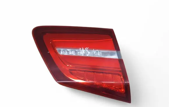 Mercedes-Benz GL X166 Tailgate rear/tail lights A1669066302