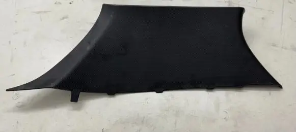 BMW 1 F20 F21 (C) pillar trim 7221029 1063590000 17365810