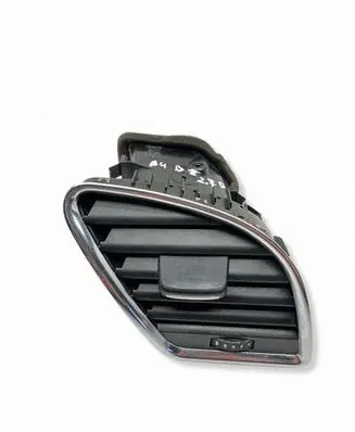 Audi A4 S4 B8 8K Dashboard side air vent grill/cover trim 8T1820902C