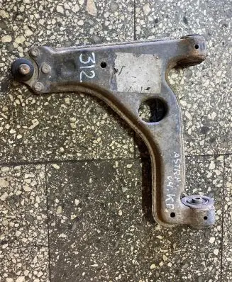 Opel Astra H Front lower control arm/wishbone