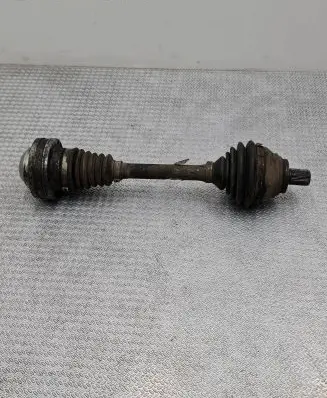 Audi A3 S3 A3 Sportback 8P Front driveshaft 1K0407285K 10157500013