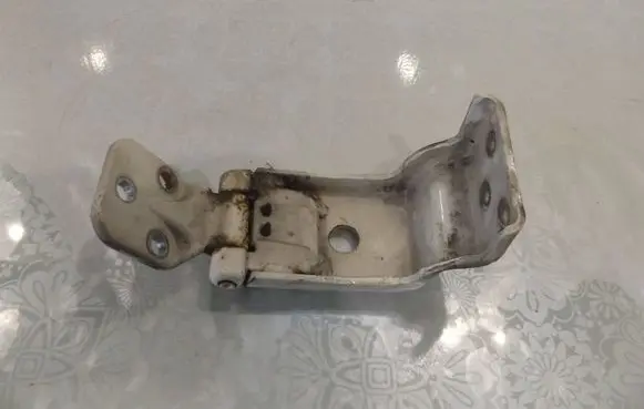 Mercedes-Benz Vito Viano W639 Rear door hinge set 