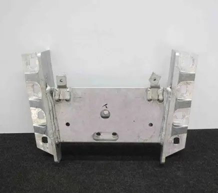 Mercedes-Benz SL R231 Gearbox mounting bracket A2312401102