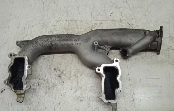 Audi A5 8T 8F Intake manifold 059145762