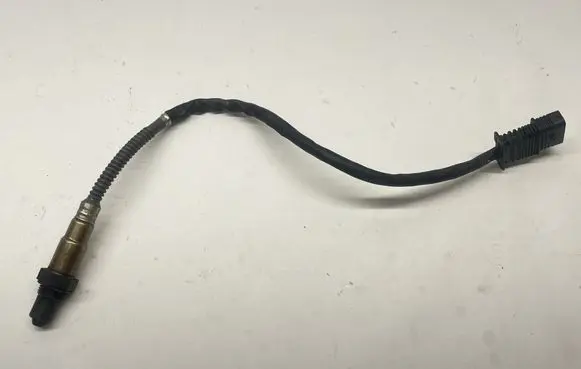 BMW 5 F10 F11 Lambda probe sensor 7596908