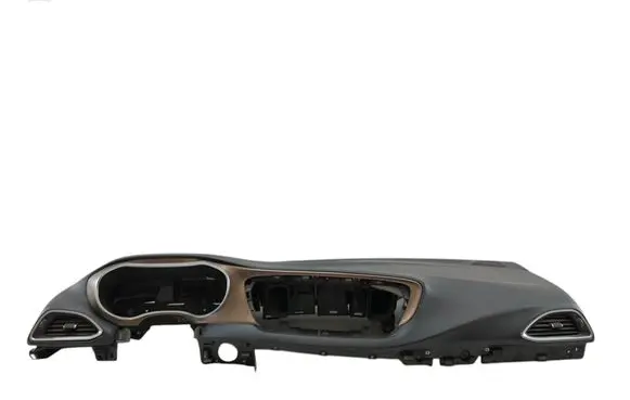 Chrysler Pacifica Dashboard 5RL04TRMAA P68226856AE