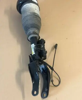 Mercedes-Benz GLE W167 Air suspension front shock absorber A1673201403