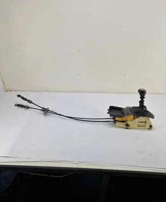 KIA Rio Gear shifter/selector 437001GXXX