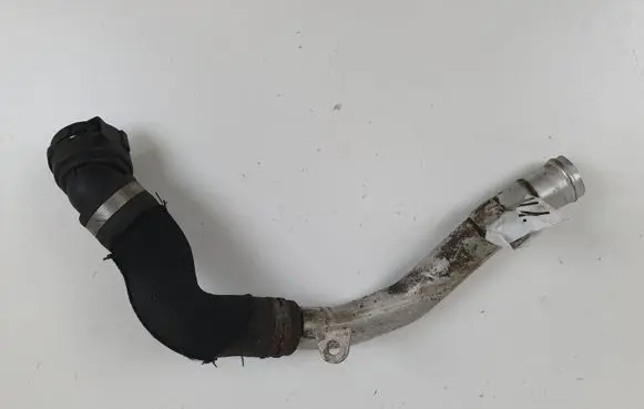 Audi A5 8T 8F Engine coolant pipe/hose 8K0121071C