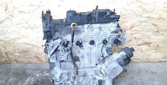 Ford Grand C-MAX Engine T3DA