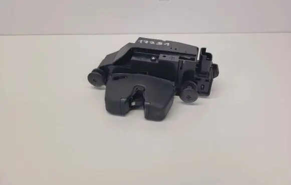 Opel Crossland X Tailgate/trunk/boot lock/catch/latch 9816195380