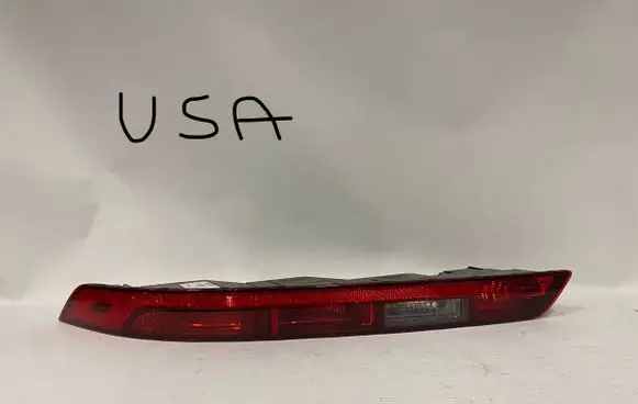 Audi Q5 SQ5 Rear fog light 80A945069E