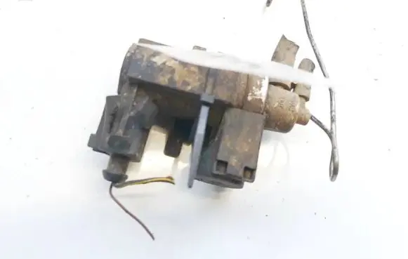 Ford Galaxy Turbo solenoid valve 72290313 8e090662c