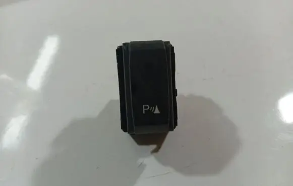 Renault Laguna III Parking (PDC) sensor switch 284480002R