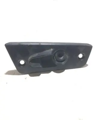 Volkswagen Transporter - Caravelle T5 Sliding door check strap stopper 7H0843640F