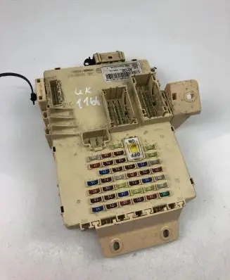 KIA Ceed Fuse box set 91950A2130