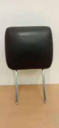 Jaguar XF X250 Front seat headrest 