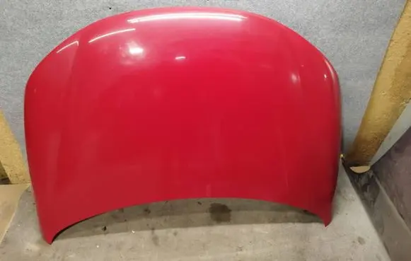 Volkswagen Eos Engine bonnet/hood