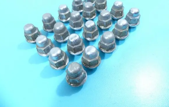 Hyundai i30 Nuts/bolts IMPRK1353852