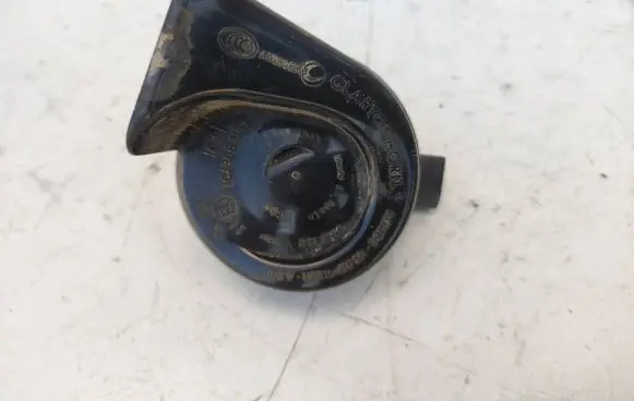 BMW 7 F01 F02 F03 F04 Horn signal 0080402013 7284482 6033FB2365