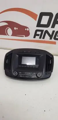 Opel Insignia A Screen/display/small screen 90802613 7370100000000X 544930977
