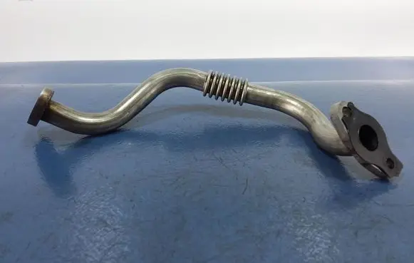 Mazda MX-5 NC Miata Turbo turbocharger oiling pipe/hose