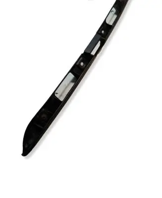 Volkswagen Golf III Trunk door license plate light bar 1H6827577