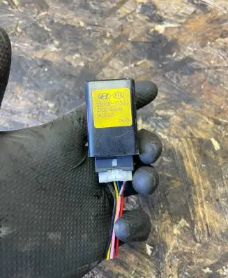 KIA Optima Other relay 952403S300