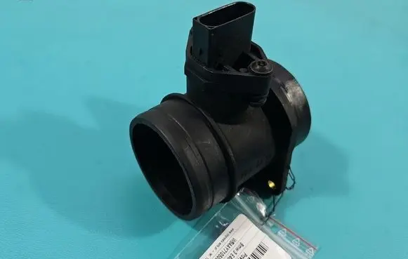 BMW 3 E46 Mass air flow meter 0280218075 IMPRK1554676