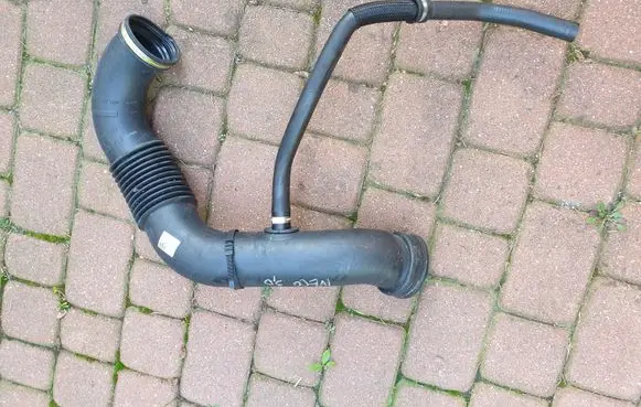 Iveco Daily 6th gen Air intake hose/pipe 5801317099 503787 57965