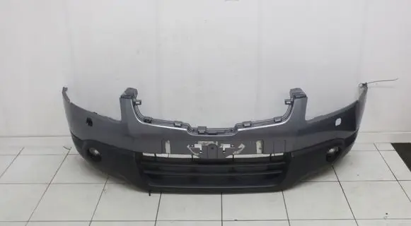 Nissan Qashqai Front bumper 2006R