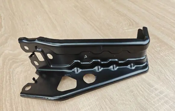 Volkswagen Amarok II Front bumper mounting bracket N1WB17755BD