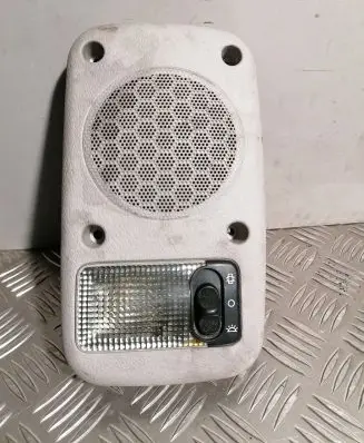 Citroen Berlingo Front door speaker 9634827080 9633513980 729700700101