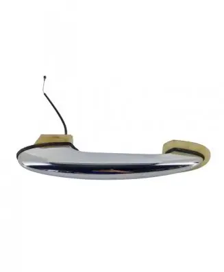 Mini One - Cooper Clubman R55 Front door exterior handle 7046550