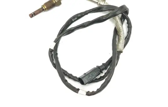 Exhaust gas temperature sensor