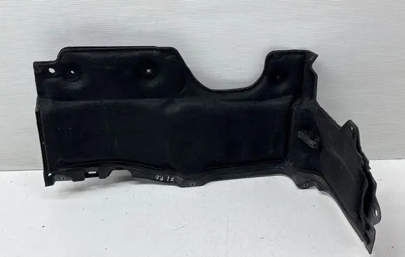 BMW X1 F48 F49 Other engine bay part 51717290814 366977880 80091