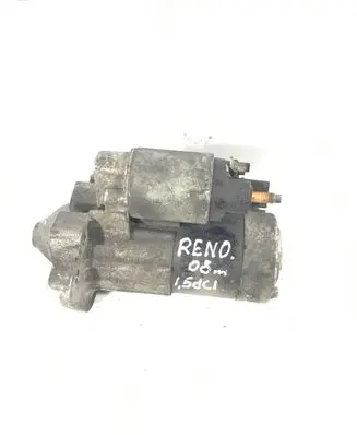 Renault Scenic II - Grand scenic II Starter motor 8200584675A
