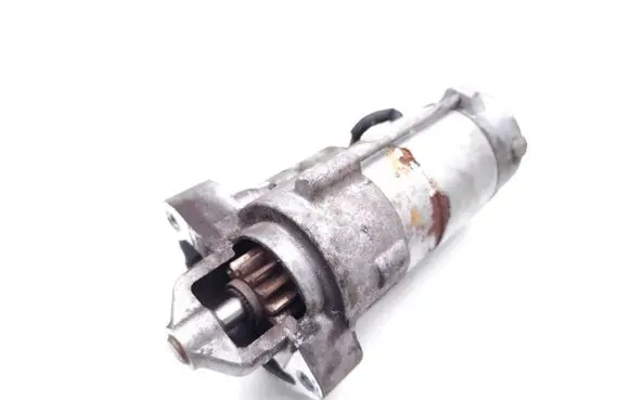 Jaguar XF Starter motor CX23-11001-AC