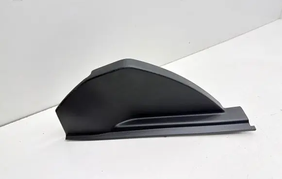 Mercedes-Benz GLE (W166 - C292) Dashboard side end trim A166808503 1111215 16953675