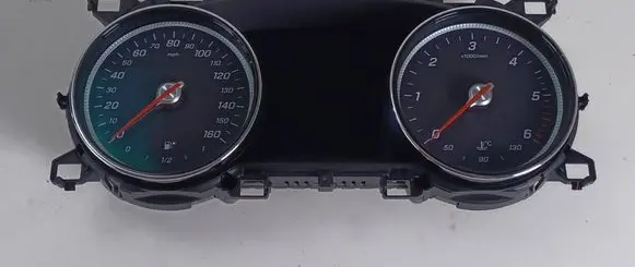 Mercedes-Benz E W213 Speedometer (instrument cluster) A2139008019MERC 2139008019