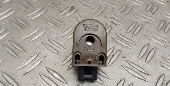 Toyota Corolla E210 E21 Horn signal 8974752010 0689004450